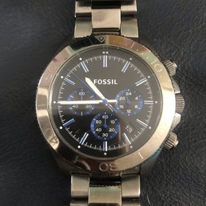 Men’s Fossil Watch